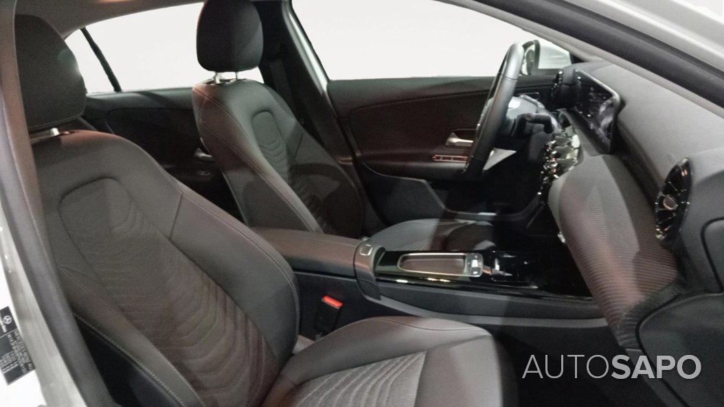 Mercedes-Benz Classe A 200 Style Plus Aut. de 2023