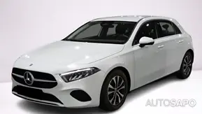Mercedes-Benz Classe A 200 Style Plus Aut. de 2023