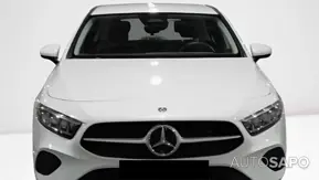 Mercedes-Benz Classe A 200 Style Plus Aut. de 2023