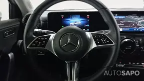 Mercedes-Benz Classe A 200 Style Plus Aut. de 2023