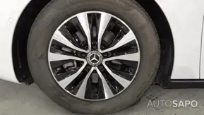 Mercedes-Benz Classe A 200 Style Plus Aut. de 2023