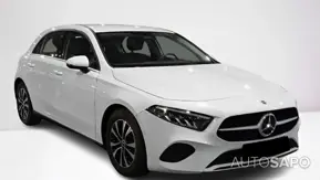 Mercedes-Benz Classe A 200 Style Plus Aut. de 2023