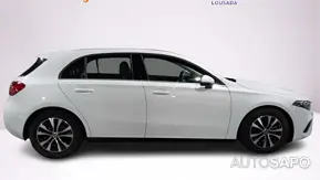 Mercedes-Benz Classe A 200 Style Plus Aut. de 2023