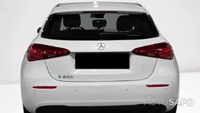 Mercedes-Benz Classe A 200 Style Plus Aut. de 2023