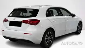 Mercedes-Benz Classe A 200 Style Plus Aut. de 2023