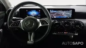 Mercedes-Benz Classe A 200 Style Plus Aut. de 2023