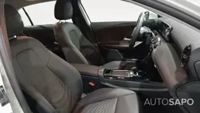 Mercedes-Benz Classe A 200 Style Plus Aut. de 2023