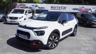 Citroen C3 1.2 PureTech C-Series de 2021