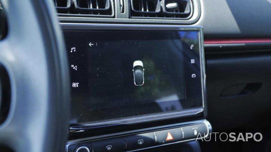 Citroen C3 1.2 PureTech C-Series de 2021