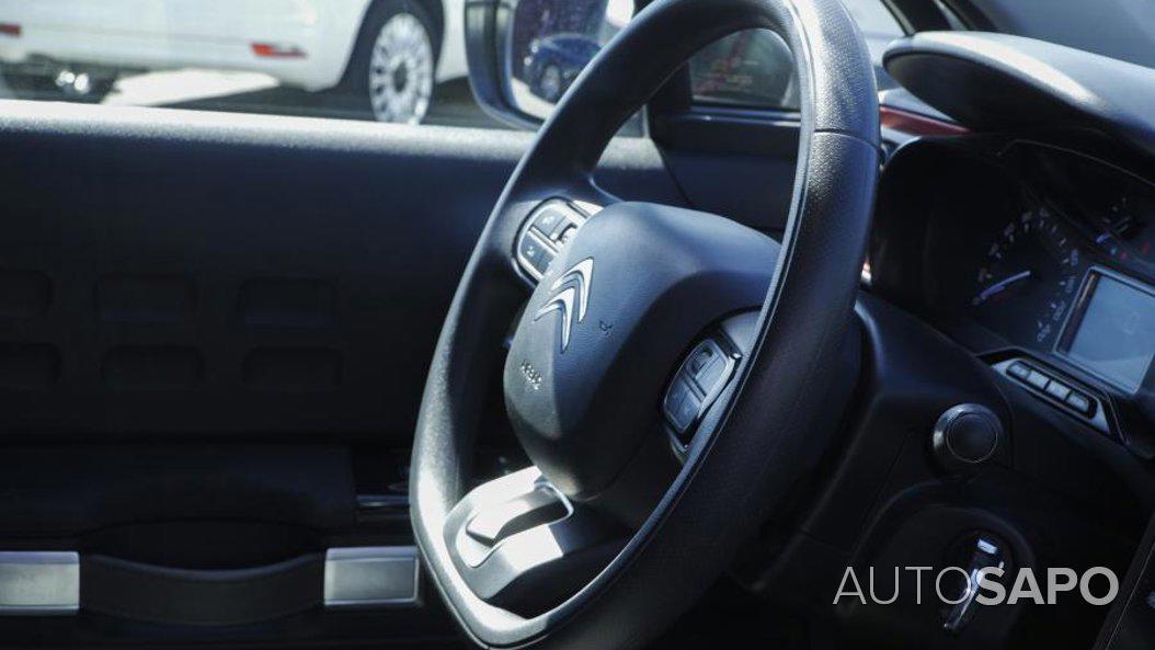 Citroen C3 1.2 PureTech C-Series de 2021