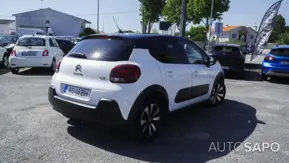 Citroen C3 1.2 PureTech C-Series de 2021