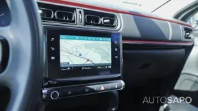 Citroen C3 1.2 PureTech C-Series de 2021