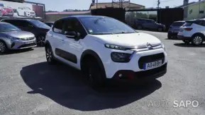 Citroen C3 1.2 PureTech C-Series de 2021