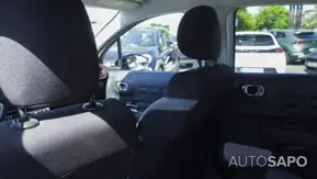 Citroen C3 1.2 PureTech C-Series de 2021