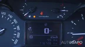 Citroen C3 1.2 PureTech C-Series de 2021