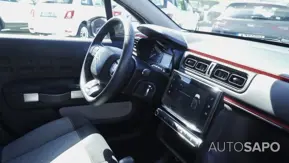 Citroen C3 1.2 PureTech C-Series de 2021