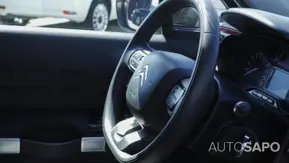 Citroen C3 1.2 PureTech C-Series de 2021