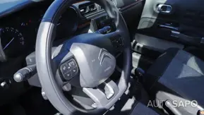 Citroen C3 1.2 PureTech C-Series de 2021