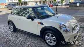 MINI One 1.6 Minimalist de 2010
