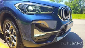 BMW X1 16 d sDrive de 2021