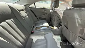 Mercedes-Benz Classe CLS 320 CDi de 2007