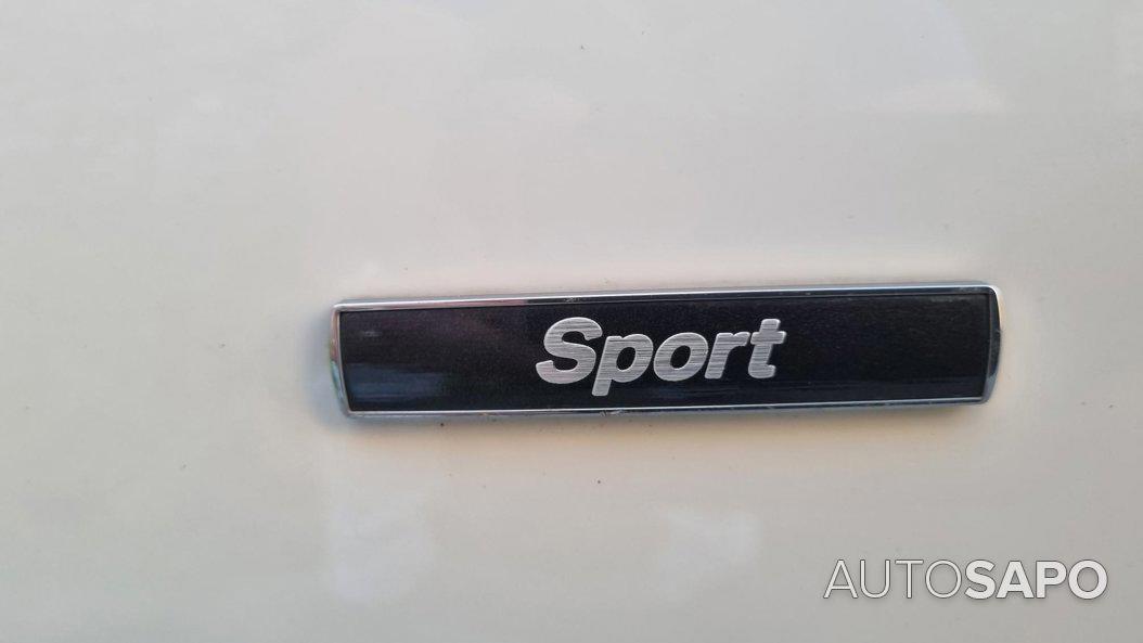 BMW Série 1 116 d Line Sport de 2014