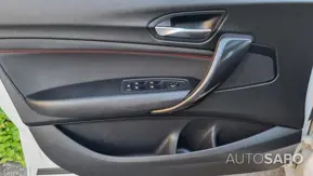 BMW Série 1 116 d Line Sport de 2014