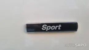 BMW Série 1 116 d Line Sport de 2014