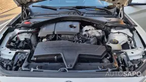 BMW Série 1 116 d Line Sport de 2014