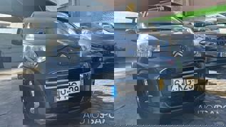 Citroen C1 1.0 Seduction de 2012