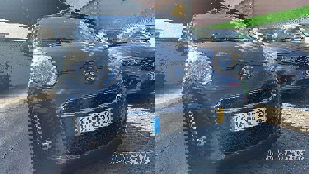 Citroen C1 1.0 Seduction de 2012