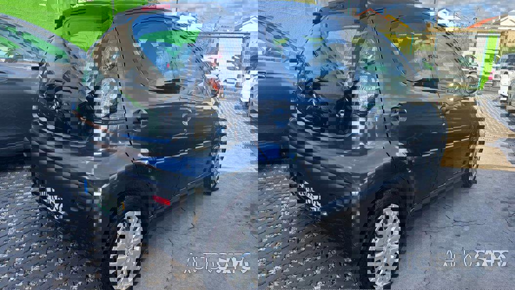 Citroen C1 1.0 Seduction de 2012