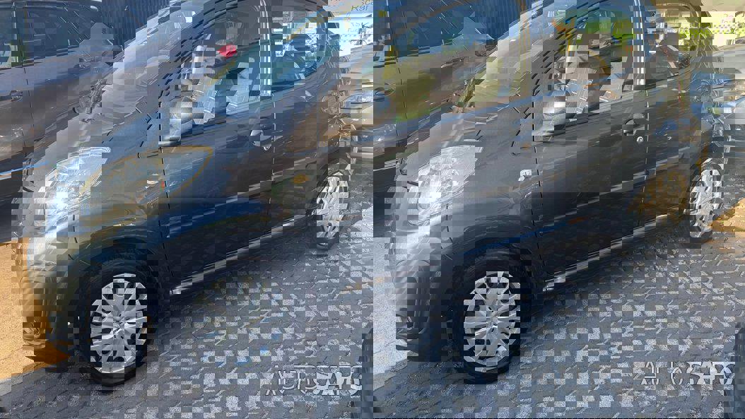 Citroen C1 1.0 Seduction de 2012