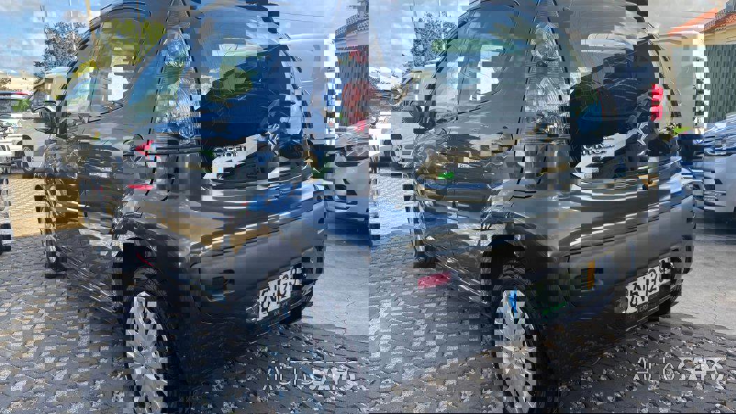 Citroen C1 1.0 Seduction de 2012