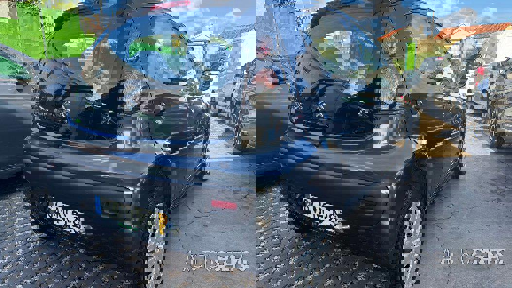 Citroen C1 1.0 Seduction de 2012