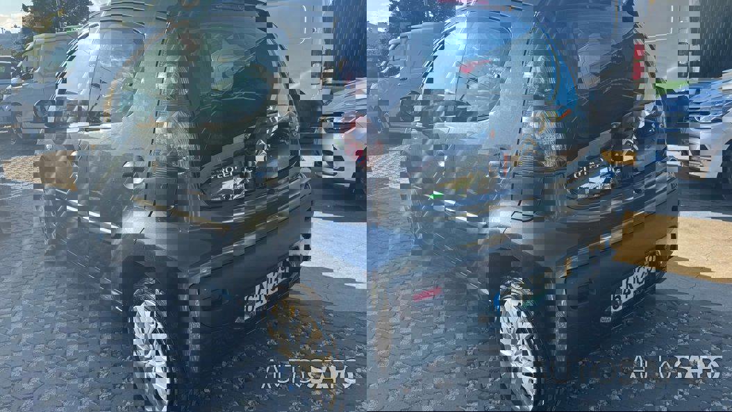 Citroen C1 1.0 Seduction de 2012