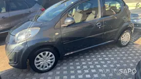 Citroen C1 1.0 Seduction de 2012