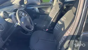 Citroen C1 1.0 Seduction de 2012
