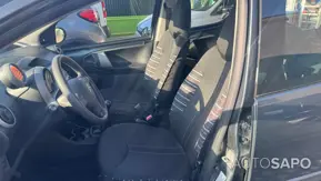 Citroen C1 1.0 Seduction de 2012