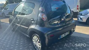 Citroen C1 1.0 Seduction de 2012