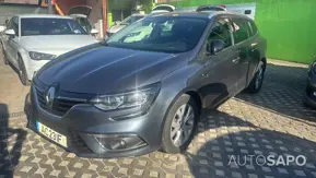 Renault Mégane de 2020