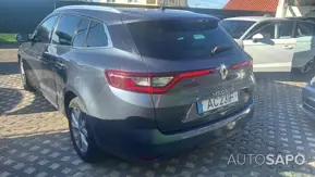 Renault Mégane de 2020
