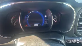 Renault Mégane de 2020
