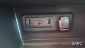 Renault Mégane de 2020
