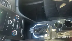 Renault Mégane de 2020