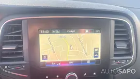 Renault Mégane de 2020