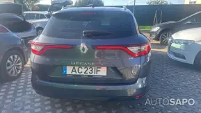 Renault Mégane de 2020