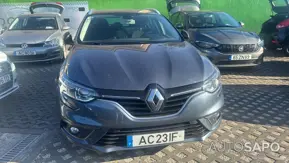 Renault Mégane de 2020