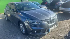 Renault Mégane de 2020