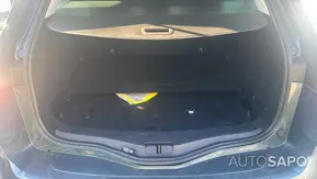Renault Mégane de 2020